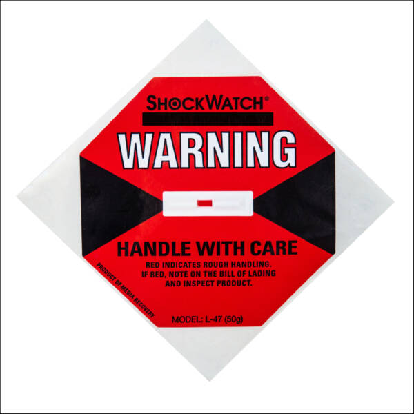 SHOCKWATCH