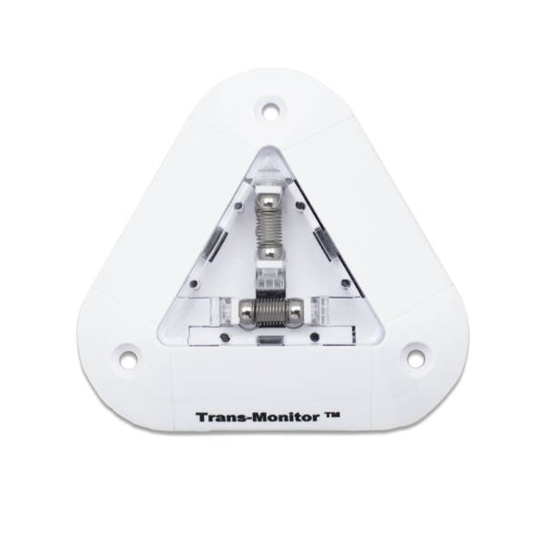 TRANS MONITOR SHOCK RECORDER